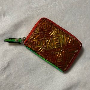Kenzo wallets